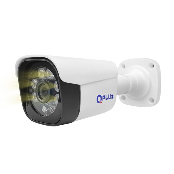 دوربین وارملایت 2 مگا پیکسل PL-AHC-BW2620A6-N کیو پلاس