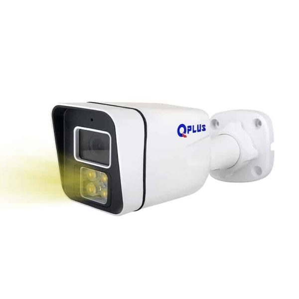 دوربین بولت وارملایت PL-AHC-BW2120A4-E کیو پلاس