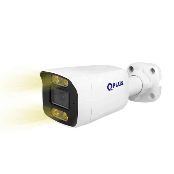 دوربین  بولت وارملایت کیوپلاس مدل PL-AHC-BW2654A4-N